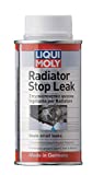 Liqui Moly 20132 Radiator Stop Leak, 0.25 l, 1 Pack