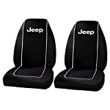 Jeep Seat Cover (Qty 2)