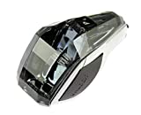 Crystal Series - Gear Shift Knob Compatible with BMW 3 Series