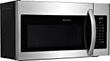FRIGIDAIRE FFMV1645TS 30' Over the Range Microwave with 1.6 cu. ft. in Stainless Steel