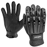 Valken Alpha Full-Finger Gloves