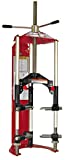 Myers Tire Supply Branick All Steel Construction 7600 Strut Compressor with Versatile Mounting Options and Multi-Purpose Hooks for Compressing Coil Springs up to 3,000 lbs.