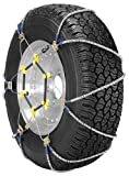 Security Chain Company ZT735 Super Z LT Light Truck and SUV Tire Traction Chain - Set of 2