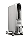 De'Longhi DeLonghi TRD40615E Full Room Radiant Heater, 27.20 x 15.80 x 9.20, White