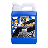 Chemical Guys TVD_103 Blue Guard II Wet Look Premium Sprayable High Gloss Shine Dressing and Conditioner for Rubber and Plastic, 1 Gal