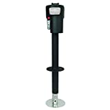 Ultra-Fab Products 38-944040 The Phoenix Electric Tongue Jack