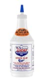 Lucas LUC10009 Transmission Fix 24 oz., Brown (Packaging May Vary) , White