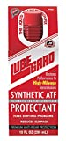 Lubegard 60902 Automatic Transmission Fluid Protectant, 10 oz. , RED