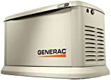 Generac Guardian 24kW Automatic Home Standby Generator Wi-Fi Enabled
