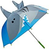 Stephen Joseph Pop Up Umbrella, Shark