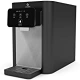 Avalon A9 Electric Touch Countertop Bottleless Cooler Water Dispenser-3 Temperatures (Black)