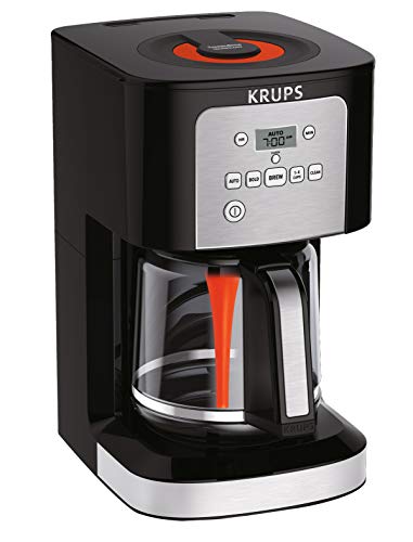best krups coffee machine